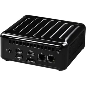 ASROCK 4x4 BOX 90PXG7K0-P0EAY100 - AMD Ryzen 7 4800U, 2x DDR4, 4x USB ...