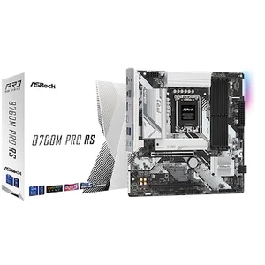 ASRock B760M Pro RS Mainboard