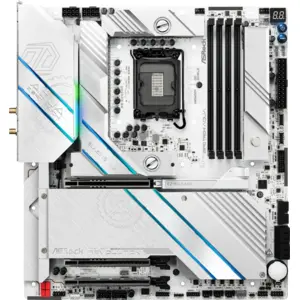ASRock Z890 Taichi AQUA Mainboard