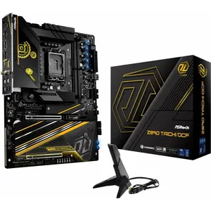 Asrock Z890 Taichi OCF, Intel, LGA 1851 (Socket V1), Intel Core Ultra ... günstig