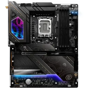 ASRock Z890 Taichi Mainboard