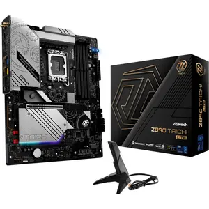 Asrock Z890 Taichi Lite, Mainboard