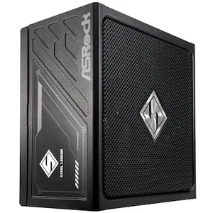 ASRock Steel Legend SL-650G ATX 3.1 | PC-Netzteil
