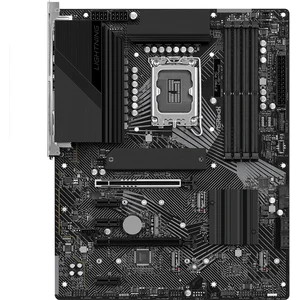 Asrock Z790 Phantom Gaming Lightning Ddr5 Hauptplatine