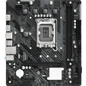 ASRock H610M-H2/M.2 Mainboard