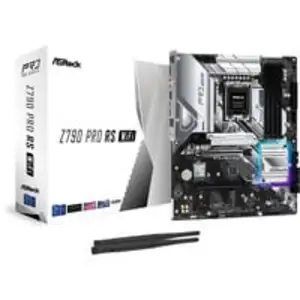 Asrock Z790 PRO RS WIFI, Mainboard günstig