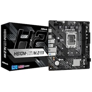 ASRock H610M-H2/M.2 D5 Mainboard