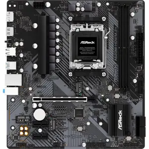 Asrock A620M-HDV/M.2+, AMD, Sockel AM5, AMD Ryzen 5, AMD Ryzen 7, DD... günstig