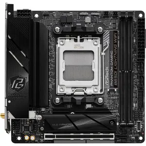Asrock Phantom Gaming B650i Lightning Wifi Hauptplatine