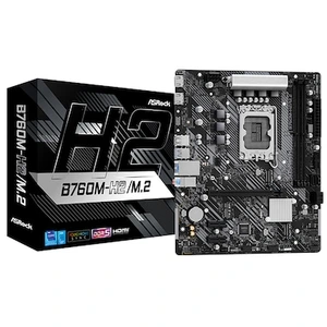 ASRock B760M-H2/M.2 Mainboard