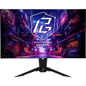 ASRock Phantom PGO32UFS OLED Gaming-Monitor 80,0cm (32 Zoll)