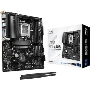 ASRock Z890 Pro-A WiFi Mainboard