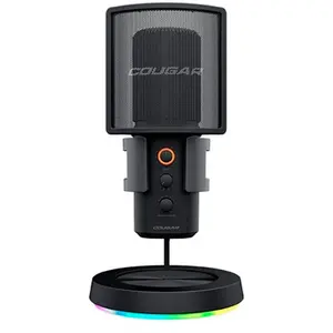 Cougar Screamer-x Gaming-mikrofon günstig