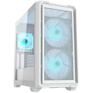 Cougar Mx600 Mini Rgb Pc-tower-gehäuse