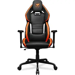 Cougar Hotrod Gaming-stuhl One Size
