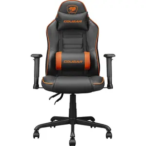 Cougar Gaming Fusion S Gaming-stuhl