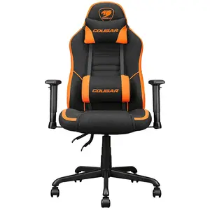 Cougar Fusion Sf Gaming-stuhl