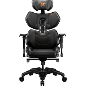 Cougar Gaming Terminator Gaming-stuhl günstig