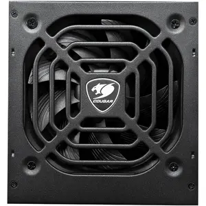 Cougar Zasilacz STC 600W (31SC060001P01) (600 W), PC Netzteil, Schwarz