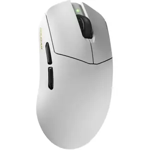 COUGAR Gaming Maus,Revenger Pro 4K, Wireless, Weiß, Beidhändig, Optisc...