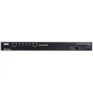 Aten Cs18208-at-g Kvm-switch