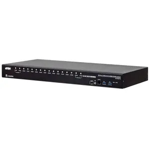 Aten Cs18216-at-g 4k 16 Ports Audio-/video-sender günstig
