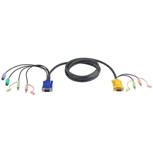 Aten Ps/2 Kvm Kabel 3 M günstig