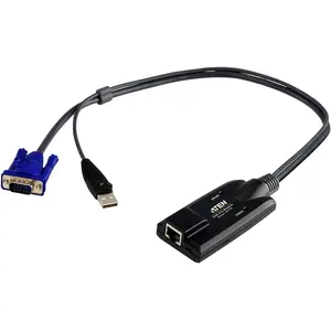 Aten KA7170 USB-KVM-Adapter, KVM-Switch Kabel günstig