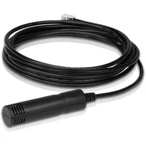 Aten Sensor für Temperatur, KVM Switch, Schwarz günstig