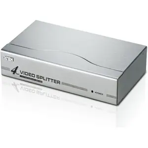 Aten VS94A VGA Video-Splitter, Switch Box günstig