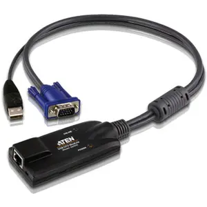 Aten KA7570 USB KVM Adapter Cable, KVM-Switch Kabel günstig