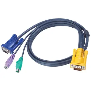 Aten Kvm Ps/2 Sphd3 3 M Kabel günstig