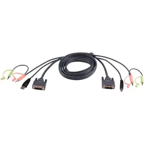 Aten Dvi-d Usb Kvm Kabel 1.8 M günstig