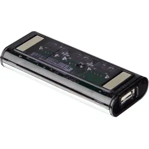 Aten UH284Q9Z-AT (USB-B, 4 Ports), Dockingstation + USB Hub, Schwarz günstig