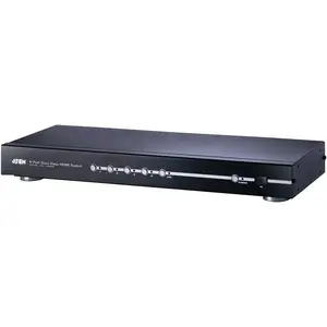 Aten VS482 HDMI-Switch Dual View,4Ports, Switch Box