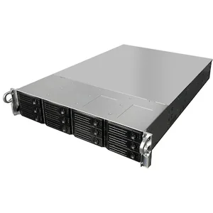Asustor Xpanstor 12R Erweiterungsgehäuse 12-Bay 0/4 3.5 Zoll HDD