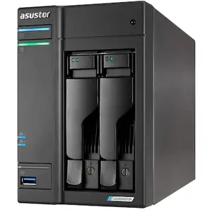 Asustor As6702t 2 Nas