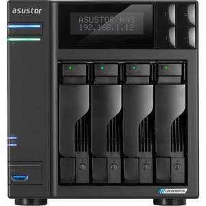 Asustor As6704t 4 Nas günstig