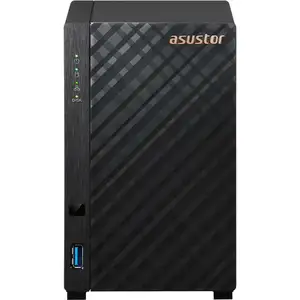 Asustor AS1102TL, NAS, Mini Tower, Realtek, RTD1619B, 1 GB, DDR4 günstig