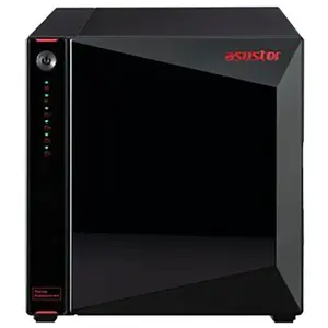 Asustor Xpanstor 4 Erweiterungsgehäuse 4-Bay 0/4 HDD/SSD