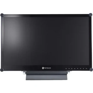 AG Neovo Monitor X-22EW LED-Display 54,6 cm (21,5") weiß