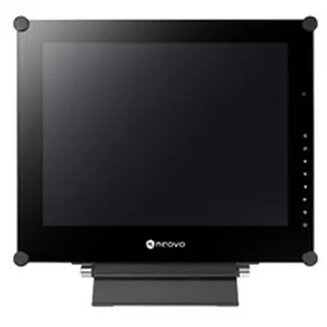 AG Neovo Monitor X-15E LED-Display 38,1 cm (15") schwarz