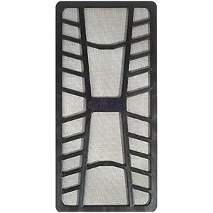 Silverstone Lüfterfilter Magnetisch SST-FF142B 2x140mm, PC Lüfter Zubehör, Schwarz günstig