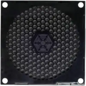 Silverstone Staubfilter FF81 günstig