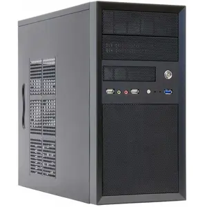 Chieftec Ct-01b-op Pc-tower-gehäuse