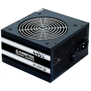 Chieftec Smart Gps-400a8 400w Netzteil