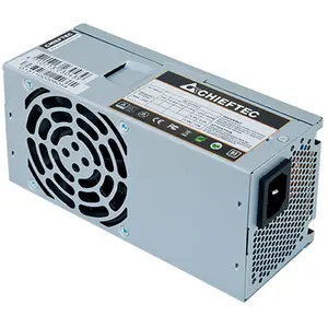 Chieftec Smart 300w 80 Plus Bronze Netzteil