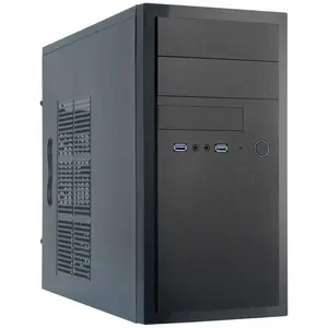 Chieftec Elox Ht-01b Pc-tower-gehäuse