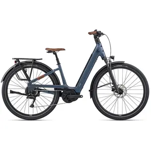 Liv Allure E+ 2 28´´ Cues 9s 2026 Elektrofahrrad M günstig