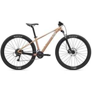Liv Tempt 3 27.5´´ Acera Rd-m3020 2025 Mountainbike S günstig
